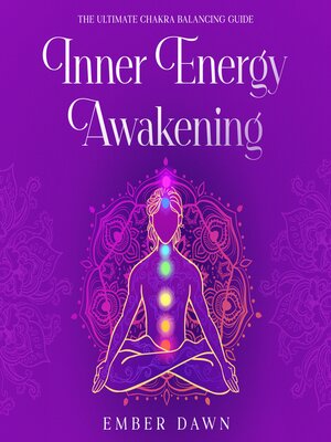 cover image of Inner Energy Awakening